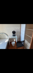 Blk 32 Skyresidence @ Dawson (Queenstown), HDB 3 Rooms #592526641